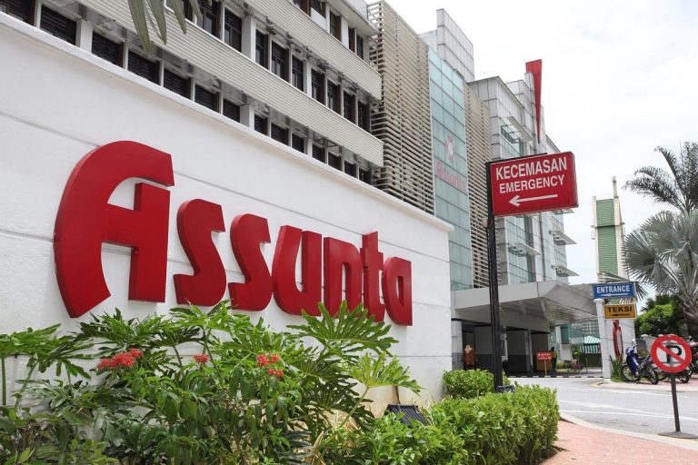 Assunta Hospital Appoints New CEO