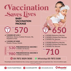 Baby Vaccination IG FA-01