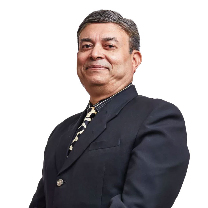 Dr Ganguly Gautam
