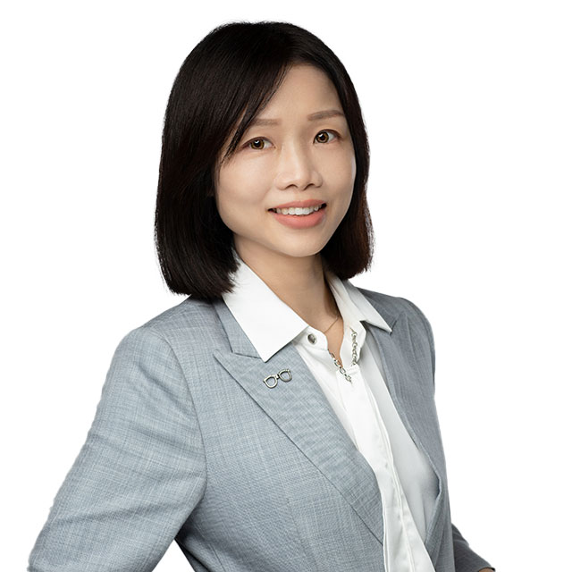 Dr Katherine Seng Boon Hwei