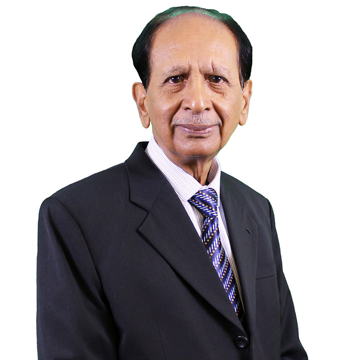 M. M. S. Krishnan