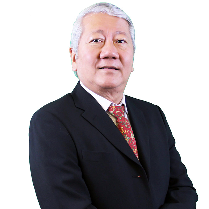 Joseph Lam Pak Shin