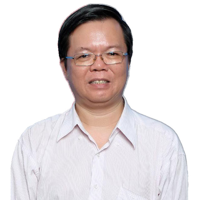 Dr Leong Chee Loon