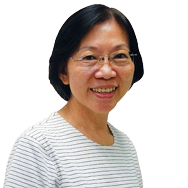 Dr Ngeow Yun Fong