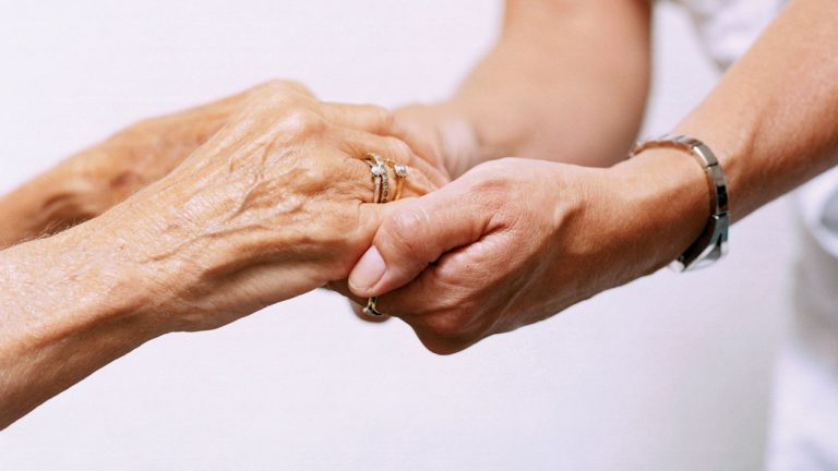 Letting Go (Handling End-of-Life Issues)