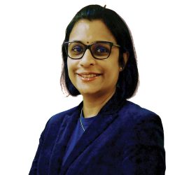 Dr Alishna Jeyaratnam