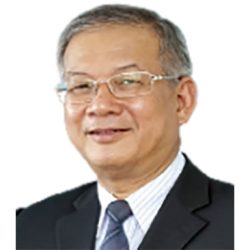 Dr Chong Hon