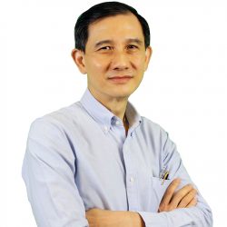 Kenneth Koh Beng Hock