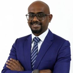 Dr Ganasan Chelladurai