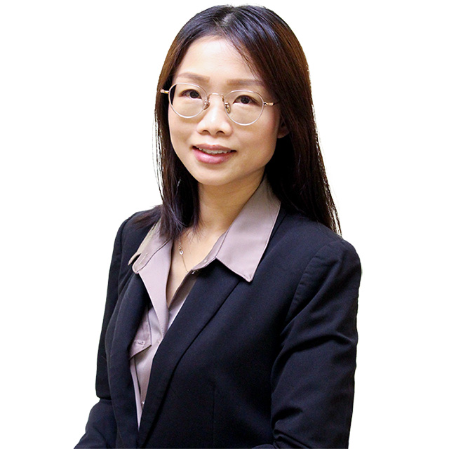 Katherine Seng Boon Hwei