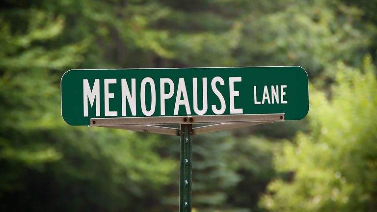 Ageing and Menopause