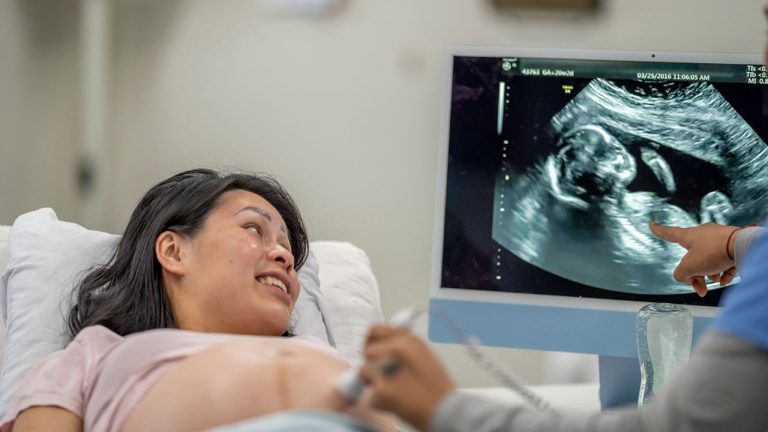 Ultrasound in Obstetrics